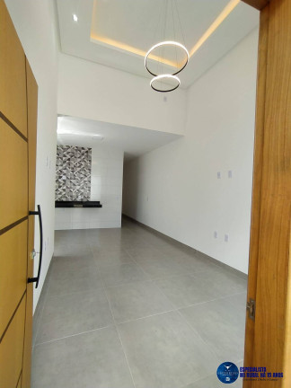 Imagem Casa com 3 Quartos à Venda, 180 m² em Residencial Dom Rafael - Goiânia Imagem Casa com 3 Quartos à Venda, 180 m² em Residencial Dom Rafael - Goiânia