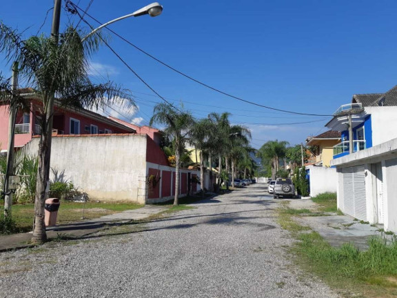 Terreno à Venda, 800 m² em Anil - Rio De Janeiro
