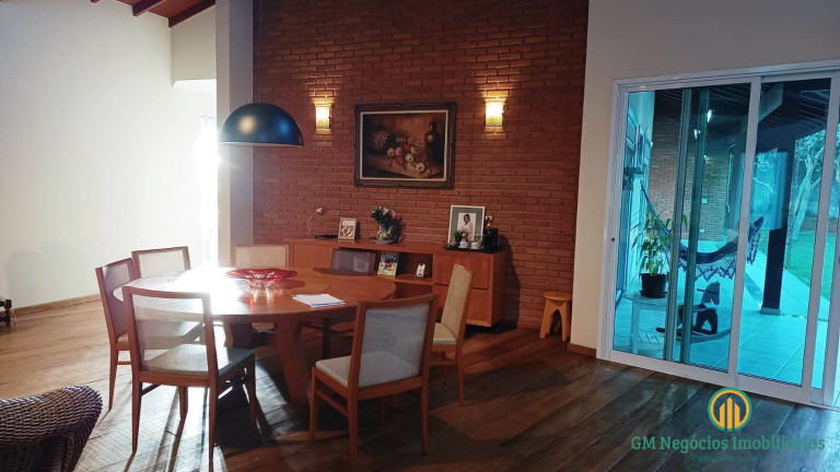 Imagem Casa de Condomínio com 3 Quartos à Venda, 1.368 m² em Jardim Passárgada I - Cotia
