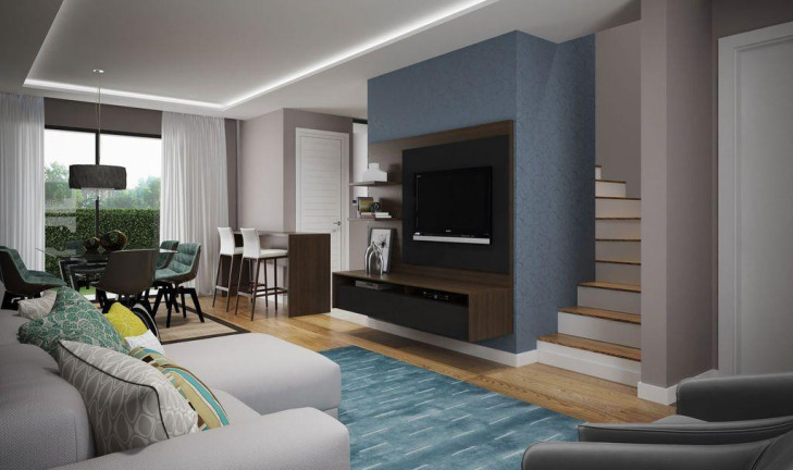 Imagem Casa com 3 Quartos à Venda, 104 m² em Santa Cândida - Curitiba Imagem Casa com 3 Quartos à Venda, 104 m² em Santa Cândida - Curitiba