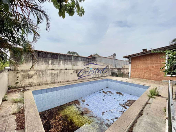 Imagem Casa com 4 Quartos à Venda, 353 m² em Granja Viana - Cotia