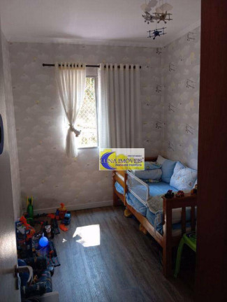 Imagem Apartamento com 2 Quartos à Venda, 85 m² em Santa Terezinha - São Bernardo Do Campo Imagem Apartamento com 2 Quartos à Venda, 85 m² em Santa Terezinha - São Bernardo Do Campo