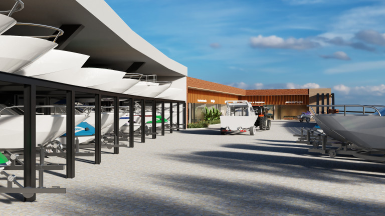 Imagem Terreno à Venda, 286 m² em Atlantida - Xangri-lá Imagem Terreno à Venda, 286 m² em Atlantida - Xangri-lá