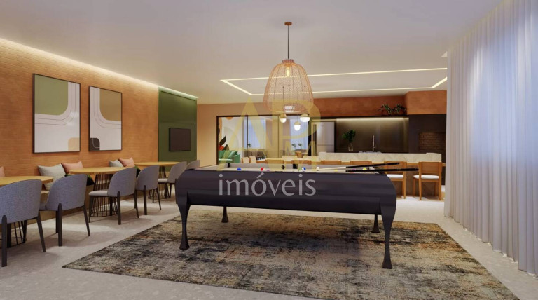 Imagem Apartamento com 3 Quartos à Venda, 92 m² em Canto - Florianópolis