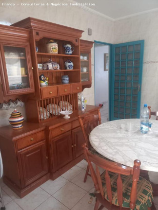 Imagem Casa com 3 Quartos à Venda, 127 m² em Jardim Nova Lindóia - águas De Lindóia