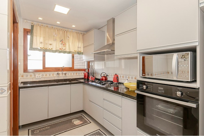 Imagem Apartamento com 3 Quartos à Venda, 125 m² em Jardim Planalto - Porto Alegre Imagem Apartamento com 3 Quartos à Venda, 125 m² em Jardim Planalto - Porto Alegre