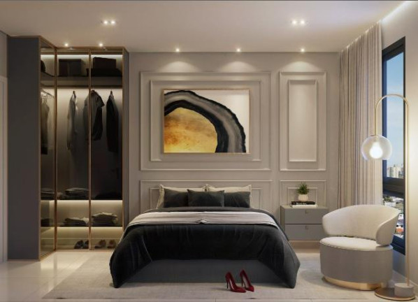 Imagem Apartamento com 2 Quartos à Venda, 54 m² em Aeroclube - João Pessoa Imagem Apartamento com 2 Quartos à Venda, 54 m² em Aeroclube - João Pessoa