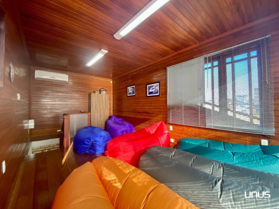Imagem Casa com 5 Quartos à Venda, 320 m² em Barreiros - São José Imagem Casa com 5 Quartos à Venda, 320 m² em Barreiros - São José