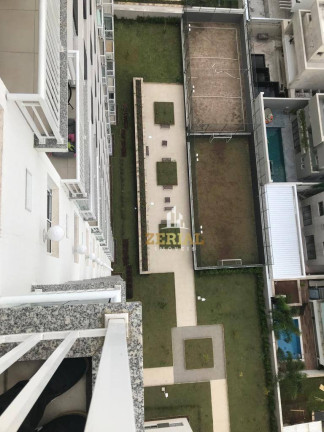 Imagem Apartamento com 3 Quartos à Venda, 68 m² em Cerâmica - São Caetano Do Sul