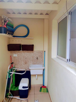 Imagem Casa com 2 Quartos à Venda, 62 m² em Maracanã - Praia Grande Imagem Casa com 2 Quartos à Venda, 62 m² em Maracanã - Praia Grande
