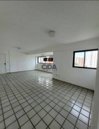 Imagem Apartamento com 3 Quartos à Venda, 114 m² em Boa Viagem - Recife