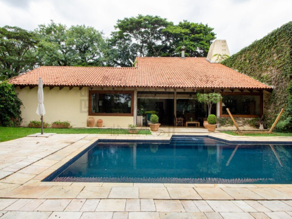 Imagem Casa com 5 Quartos à Venda, 554 m² em Jardim Guedala - São Paulo Imagem Casa com 5 Quartos à Venda, 554 m² em Jardim Guedala - São Paulo