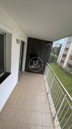 Imagem Apartamento com 2 Quartos à Venda, 64 m² em Setor Negrão De Lima - Goiânia