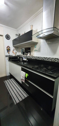 Imagem Apartamento com 3 Quartos à Venda, 75 m² em Jardim Marajoara - São Paulo Imagem Apartamento com 3 Quartos à Venda, 75 m² em Jardim Marajoara - São Paulo