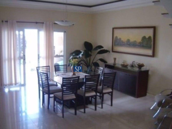 Imagem Casa com 4 Quartos à Venda, 250 m² em Condomínio Villaggio Fiorentino - Valinhos