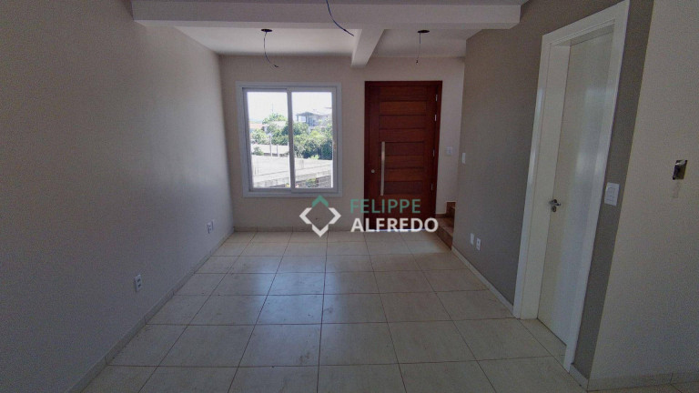 Imagem Sobrado com 2 Quartos à Venda, 86 m² em Bela Vista - Dois Irmãos