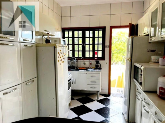 Imagem Casa com 2 Quartos à Venda, 70 m² em Santa Terezinha (jordanésia) - Cajamar Imagem Casa com 2 Quartos à Venda, 70 m² em Santa Terezinha (jordanésia) - Cajamar