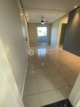 Imagem Apartamento com 2 Quartos à Venda, 72 m² em Jardim São Francisco - Marília Imagem Apartamento com 2 Quartos à Venda, 72 m² em Jardim São Francisco - Marília