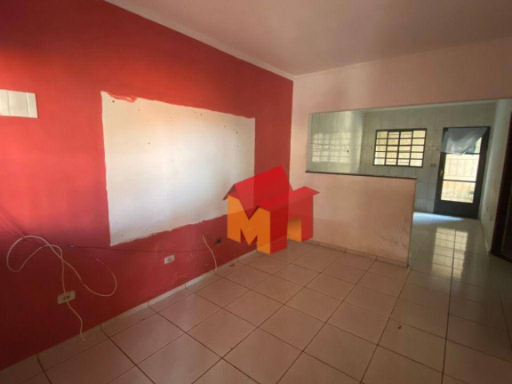 Imagem Casa com 3 Quartos à Venda, 150 m² em Jardim Da Mata - Americana