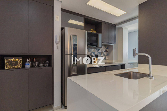 Imagem Imóvel com 1 Quarto à Venda, 55 m² em Vila Andrade - São Paulo Imagem Imóvel com 1 Quarto à Venda, 55 m² em Vila Andrade - São Paulo