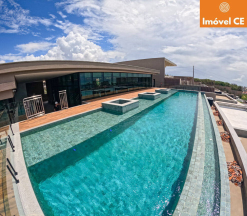 Imagem Casa com 4 Quartos à Venda, 328 m² em De Lourdes - Fortaleza Imagem Casa com 4 Quartos à Venda, 328 m² em De Lourdes - Fortaleza