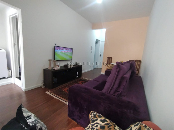 Imagem Apartamento com 1 Quarto à Venda, 40 m² em Copacabana - Rio De Janeiro