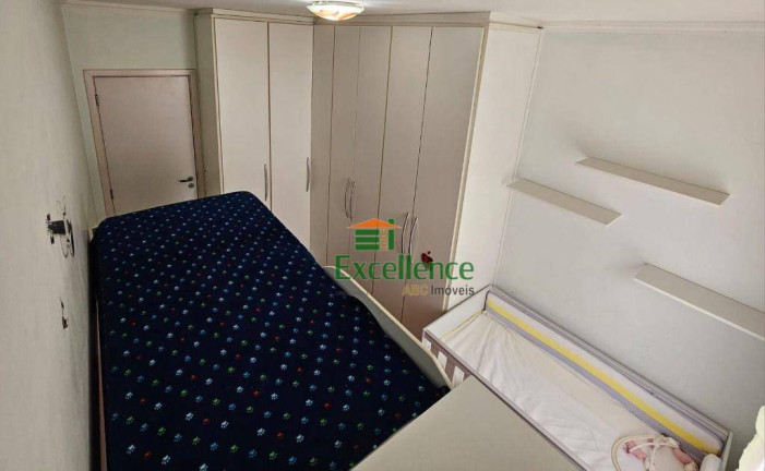 Imagem Apartamento com 2 Quartos à Venda, 64 m² em Boa Vista - São Caetano Do Sul Imagem Apartamento com 2 Quartos à Venda, 64 m² em Boa Vista - São Caetano Do Sul