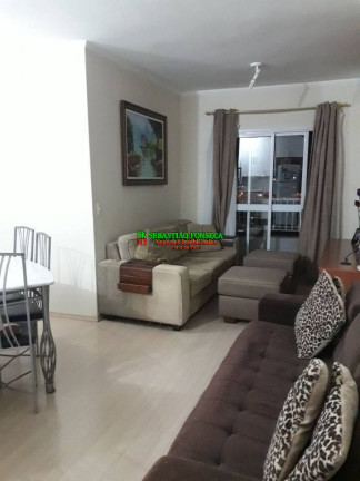 Imagem Apartamento com 2 Quartos à Venda, 64 m² em Vila São Bento - São José Dos Campos Imagem Apartamento com 2 Quartos à Venda, 64 m² em Vila São Bento - São José Dos Campos