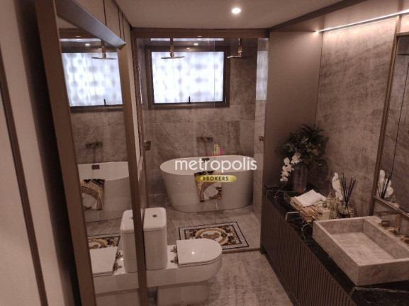 Imagem Apartamento com 3 Quartos à Venda, 221 m² em Indianópolis - São Paulo Imagem Apartamento com 3 Quartos à Venda, 221 m² em Indianópolis - São Paulo