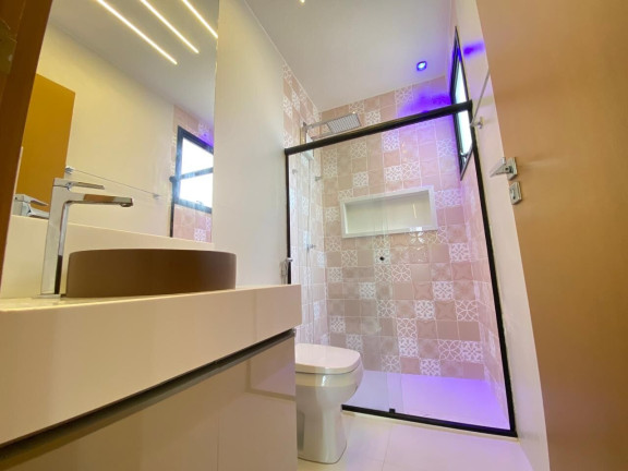 Imagem Casa com 4 Quartos à Venda, 114 m² em Sim - Feira De Santana