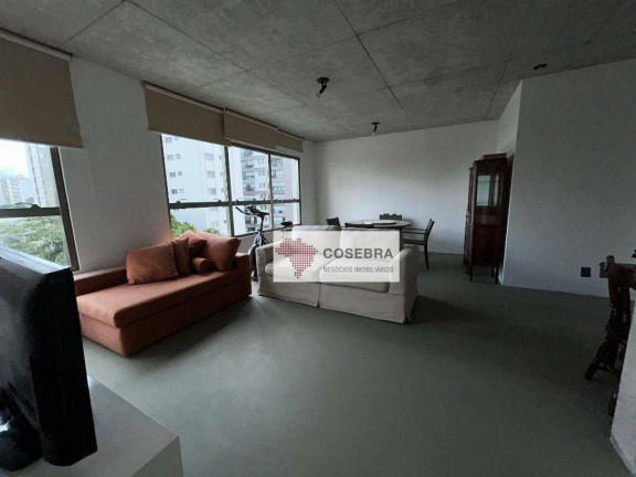 Imagem Apartamento com 1 Quarto à Venda ou Locação, 74 m² em Campo Belo - São Paulo Imagem Apartamento com 1 Quarto à Venda ou Locação, 74 m² em Campo Belo - São Paulo
