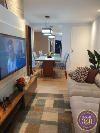 Imagem Apartamento com 2 Quartos à Venda, 50 m² em Vila Curuçá - São Paulo
