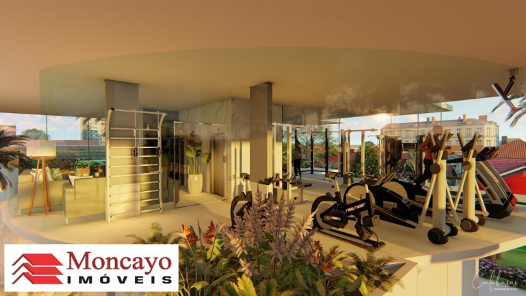 Imagem Apartamento com 3 Quartos à Venda, 120 m² em Indaiá - Caraguatatuba Imagem Apartamento com 3 Quartos à Venda, 120 m² em Indaiá - Caraguatatuba