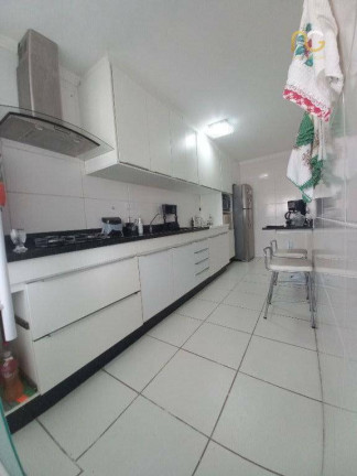 Imagem Apartamento com 2 Quartos à Venda, 76 m² em Canto Do Forte - Praia Grande Imagem Apartamento com 2 Quartos à Venda, 76 m² em Canto Do Forte - Praia Grande