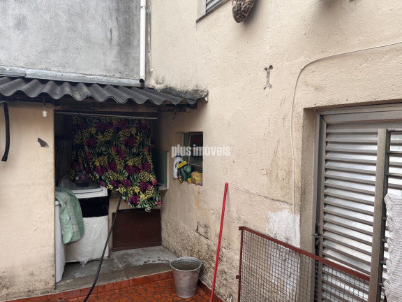 Imagem Terreno à Venda, 50 m² em Vila Das Mercês - São Paulo Imagem Terreno à Venda, 50 m² em Vila Das Mercês - São Paulo