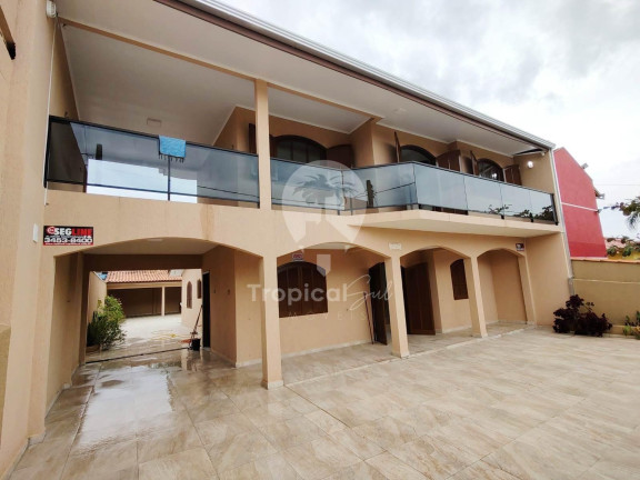 Imagem Casa com 7 Quartos à Venda, 190 m² em Shangri-lá - Pontal Do Parana