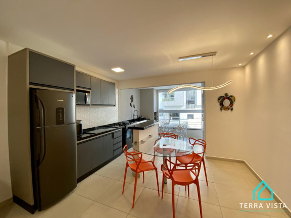 Imagem Apartamento com 2 Quartos à Venda, 74 m² em Tenório - Ubatuba Imagem Apartamento com 2 Quartos à Venda, 74 m² em Tenório - Ubatuba