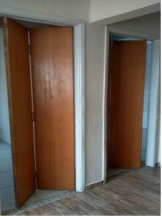Imagem Apartamento com 2 Quartos à Venda, 56 m² em Jardim íris - São Paulo