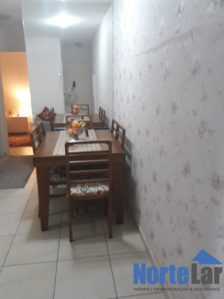Imagem Apartamento com 2 Quartos à Venda, 50 m² em Barra Funda - São Paulo