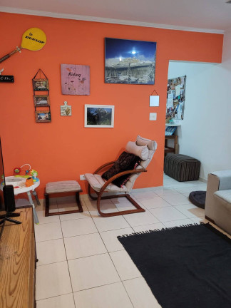 Imagem Casa com 3 Quartos à Venda,  em Vila Clementino - São Paulo