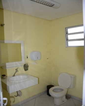 Imagem Casa com 4 Quartos à Venda, 500 m² em Assunção - São Bernardo Do Campo