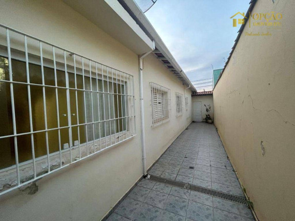 Imagem Casa com 3 Quartos à Venda, 220 m² em Vila Leis - Itu Imagem Casa com 3 Quartos à Venda, 220 m² em Vila Leis - Itu