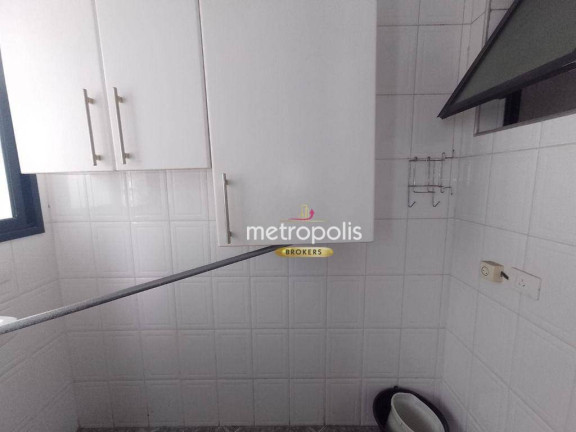 Imagem Apartamento com 2 Quartos à Venda, 61 m² em Cerâmica - São Caetano Do Sul Imagem Apartamento com 2 Quartos à Venda, 61 m² em Cerâmica - São Caetano Do Sul