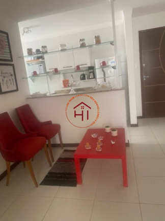 Imagem Apartamento com 2 Quartos à Venda, 74 m² em Praia Do Flamengo - Salvador