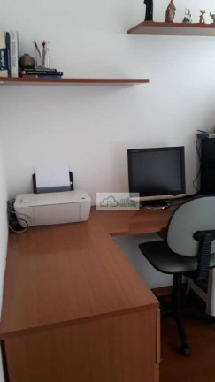 Imagem Apartamento com 3 Quartos à Venda, 93 m² em Vila Ipojuca - São Paulo