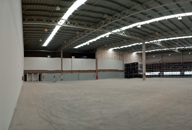 Imagem Imóvel para Alugar, 1.320 m² em água Chata - Guarulhos