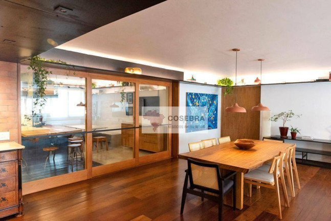Imagem Apartamento com 4 Quartos para Alugar, 240 m² em Itaim - São Paulo Imagem Apartamento com 4 Quartos para Alugar, 240 m² em Itaim - São Paulo