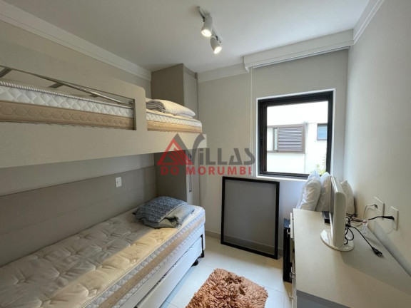 Imagem Apartamento com 3 Quartos à Venda, 83 m² em Bertioga - Riviera De São Lourenço