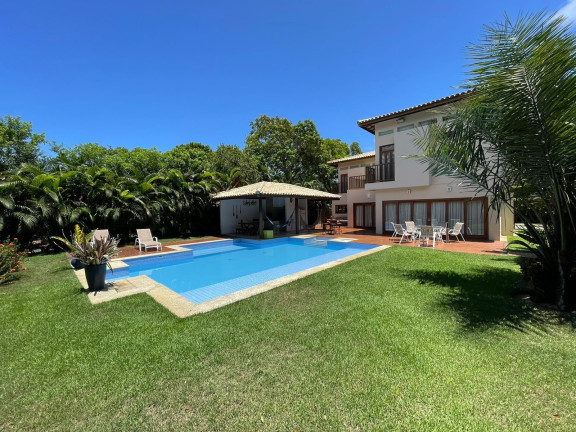Imagem Casa com 4 Quartos à Venda, 395 m² em Costa Do Sauipe - Mata De São João Imagem Casa com 4 Quartos à Venda, 395 m² em Costa Do Sauipe - Mata De São João