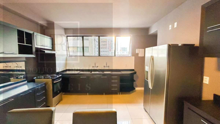 Imagem Apartamento com 5 Quartos à Venda, 388 m² em Meireles - Fortaleza